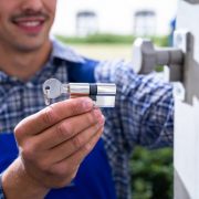 Faire le devis du changement de cylindre de serrure à Paris !